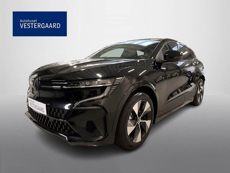 Renault Megane E-Tech 60 Techno