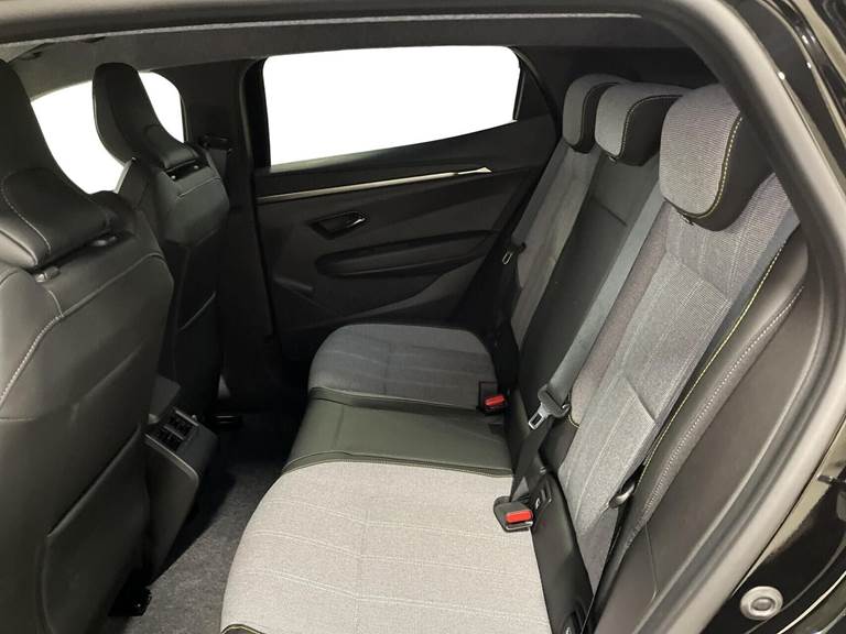 Renault Megane E-Tech 60 Techno