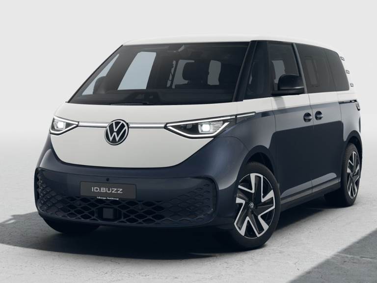 VW ID.Buzz 79 Style SWB