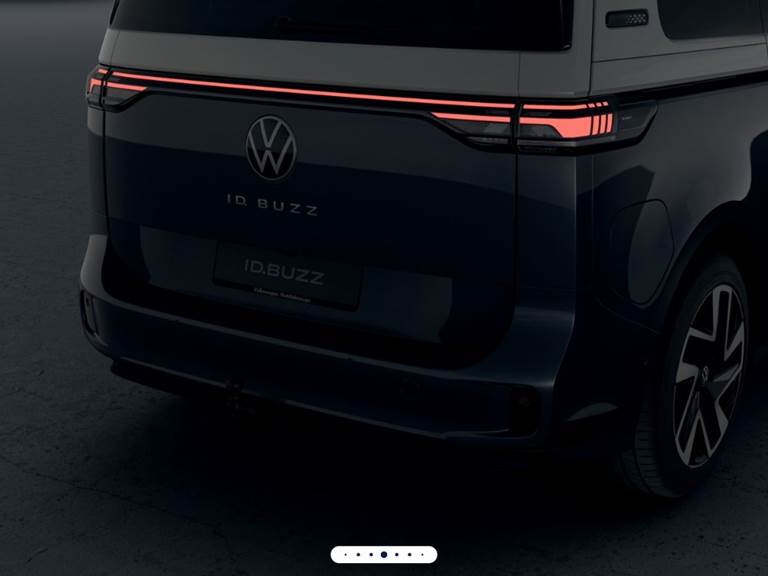 VW ID.Buzz 79 Style SWB