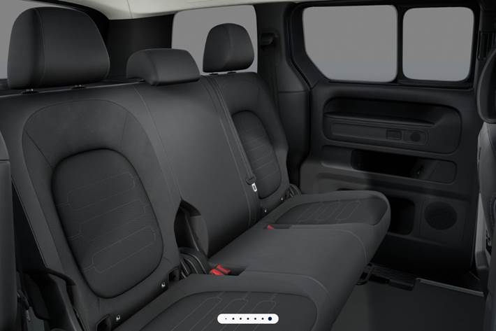 Sort VW ID.Buzz fra 2026