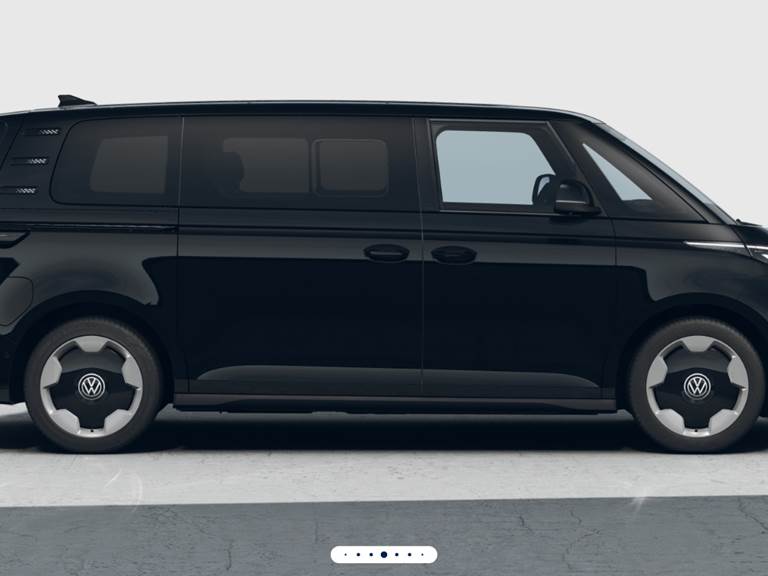 VW ID.Buzz 86 Style 7prs LWB