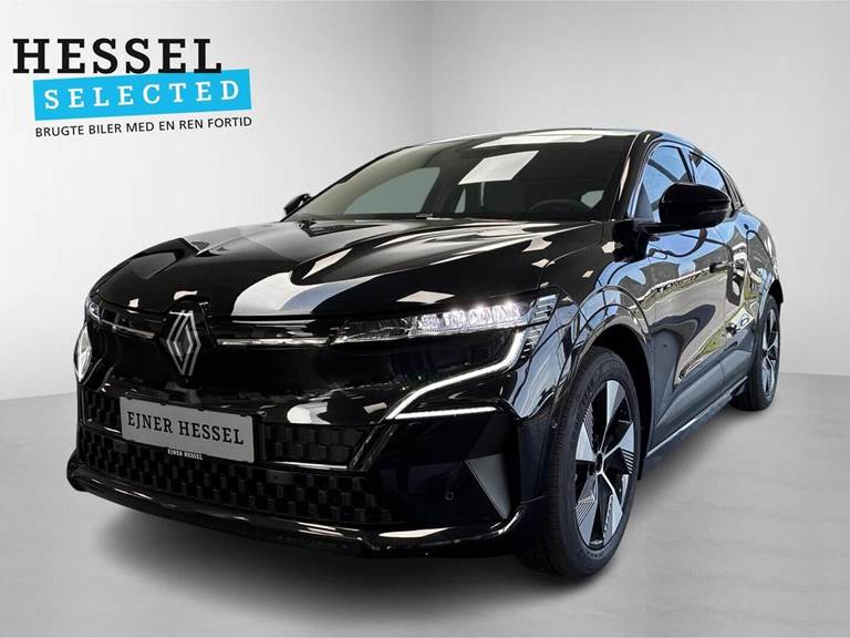 Renault Megane E-Tech 60 Techno