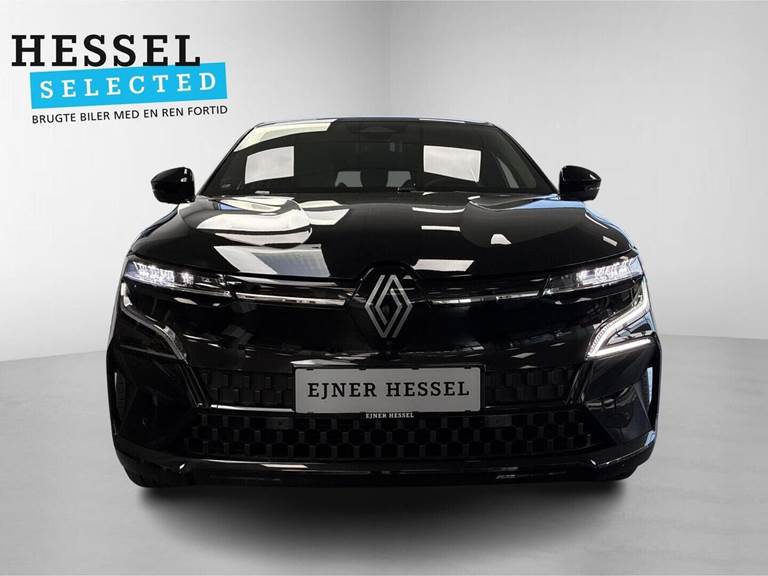 Renault Megane E-Tech 60 Techno