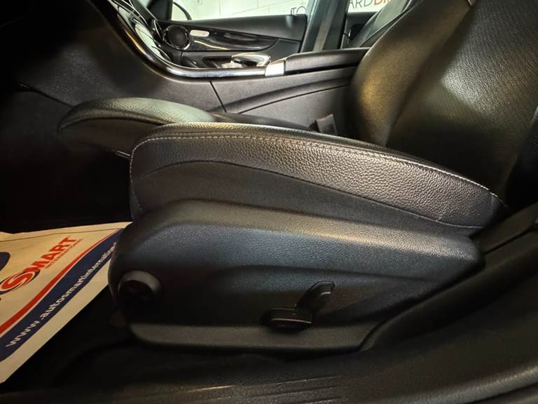 Mercedes C220 d 2,2 stc. aut.