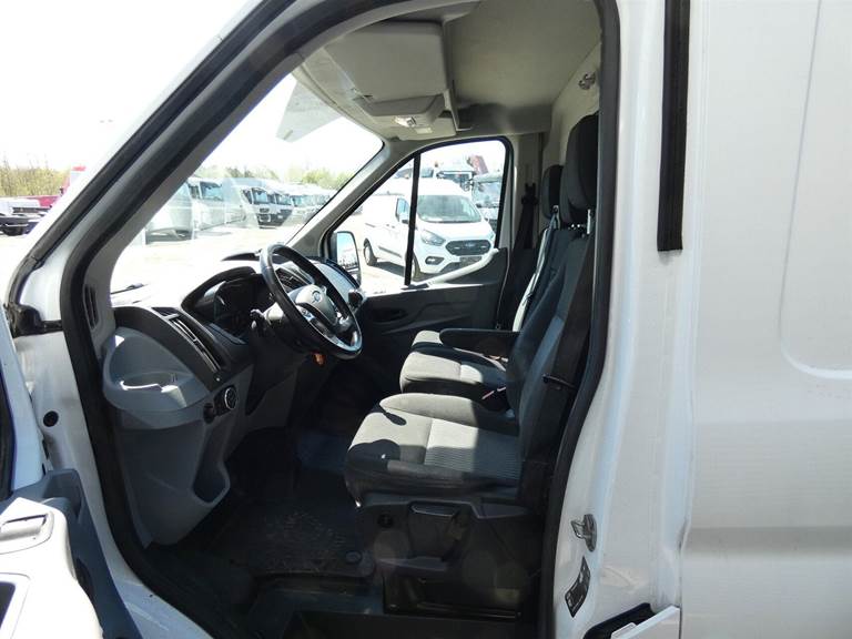 Ford Transit 350 L2 Van 2,0 TDCi 130 Trend H2 FWD