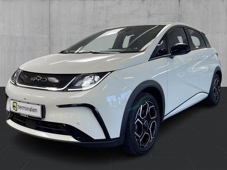 BYD Dolphin 60 Comfort