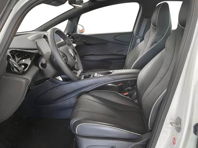 BYD Dolphin 60 Comfort