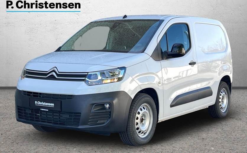 Citroën ë-Berlingo 50 L1 FlexLine Van