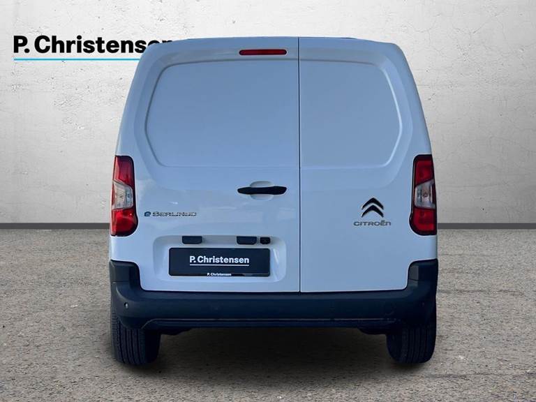 Citroën ë-Berlingo 50 L1 FlexLine Van