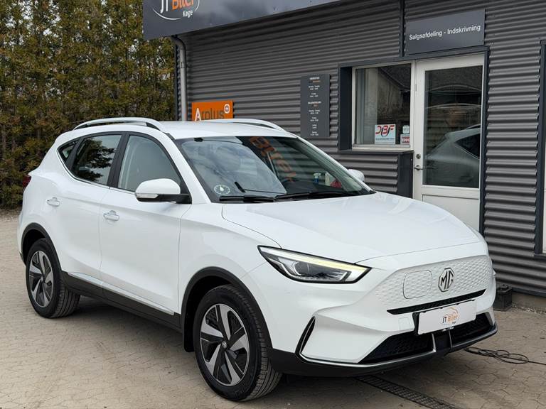 MG ZS 70 Comfort