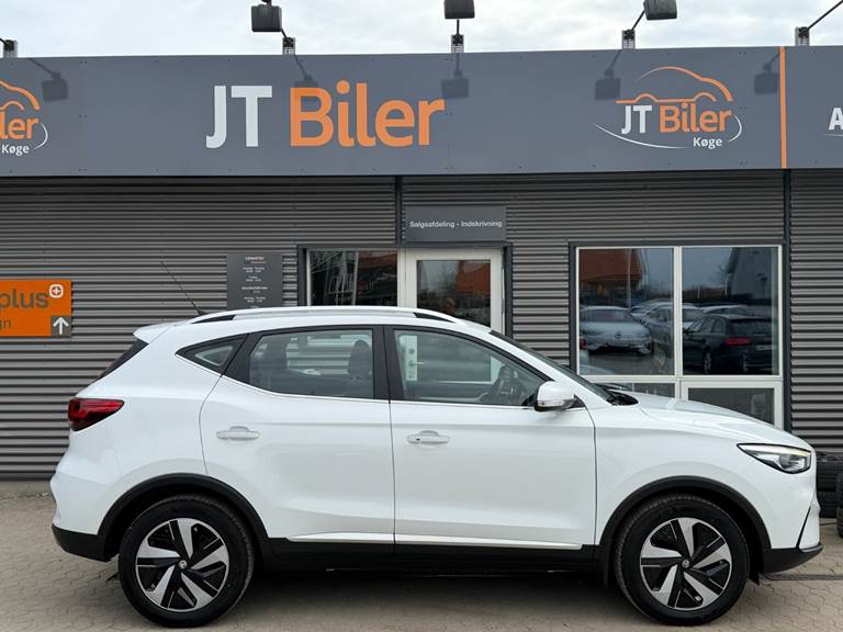 MG ZS 70 Comfort