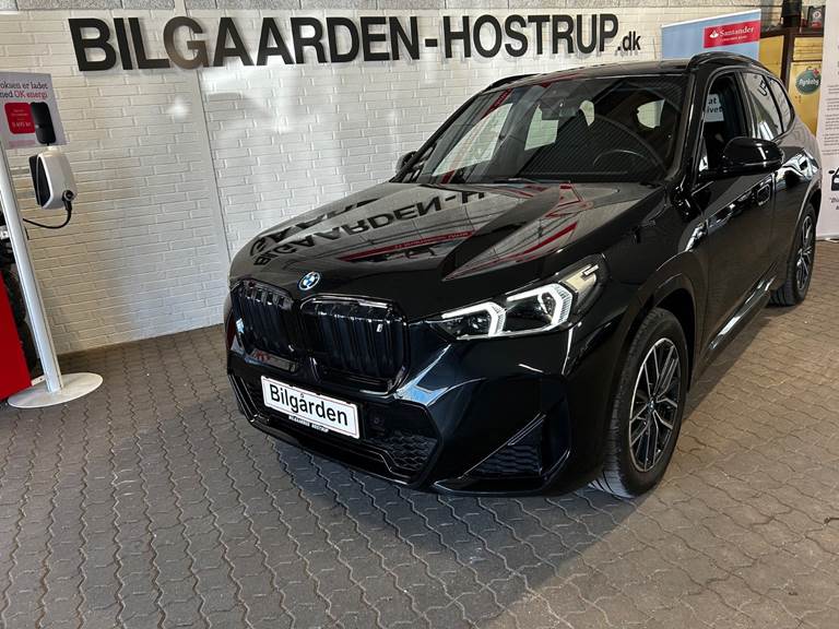 BMW iX1 xDrive30 M-Sport