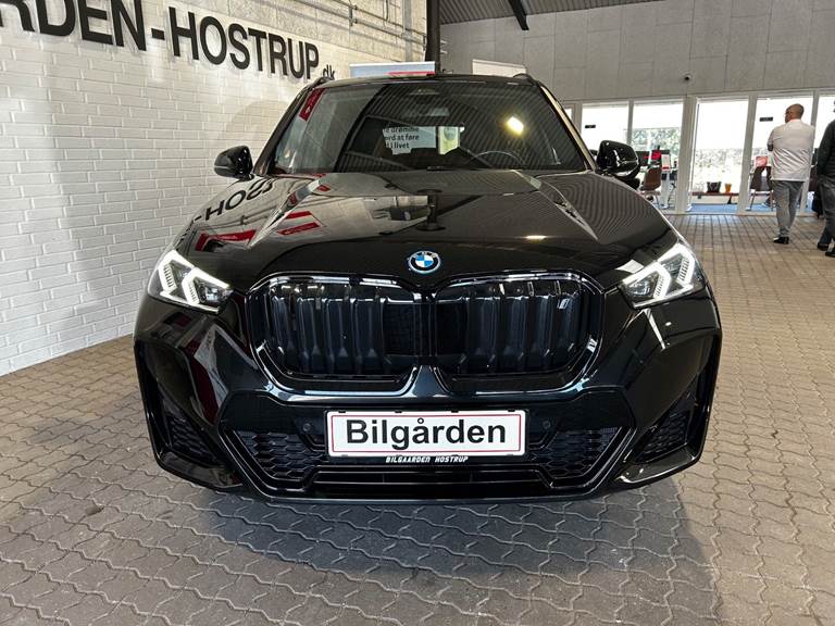 BMW iX1 xDrive30 M-Sport