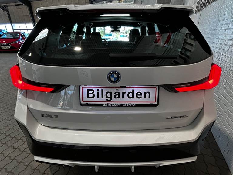 BMW iX1 eDrive20 M-Sport