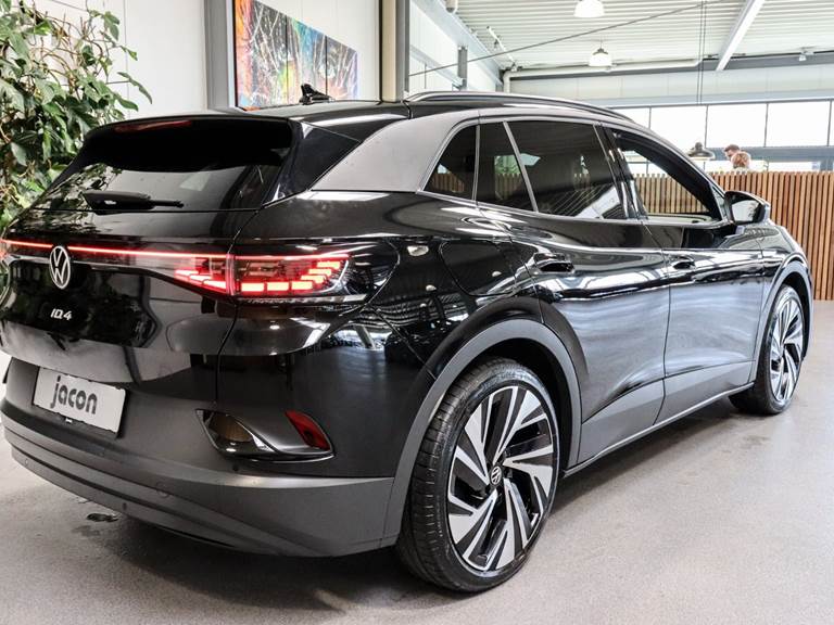 VW ID.4 77 Pro Performance