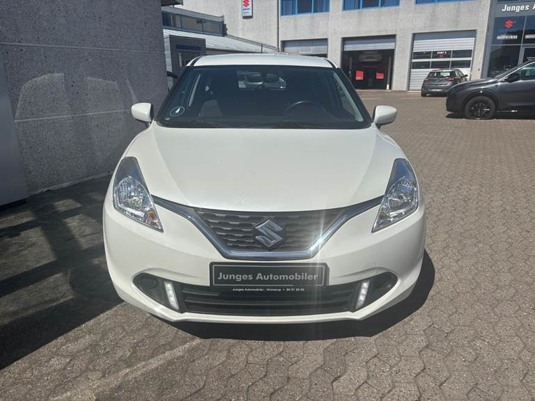 Suzuki Baleno 1,2 Dualjet Active