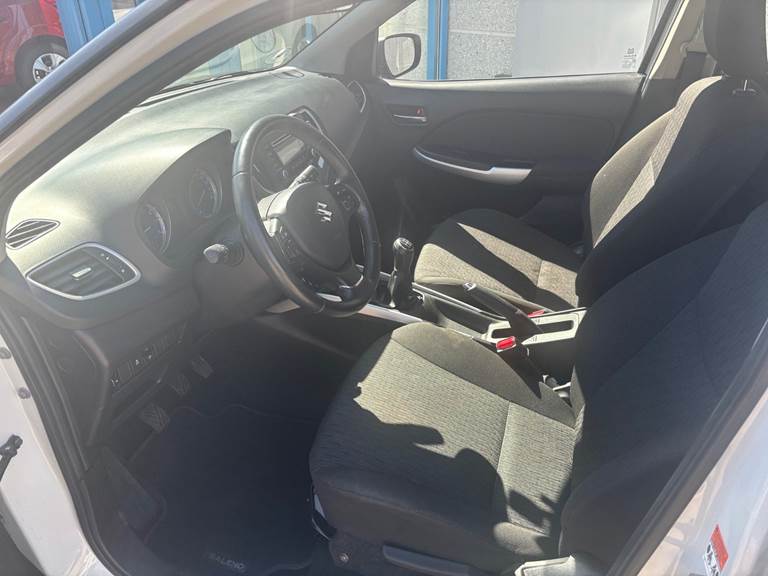 Suzuki Baleno 1,2 Dualjet Active