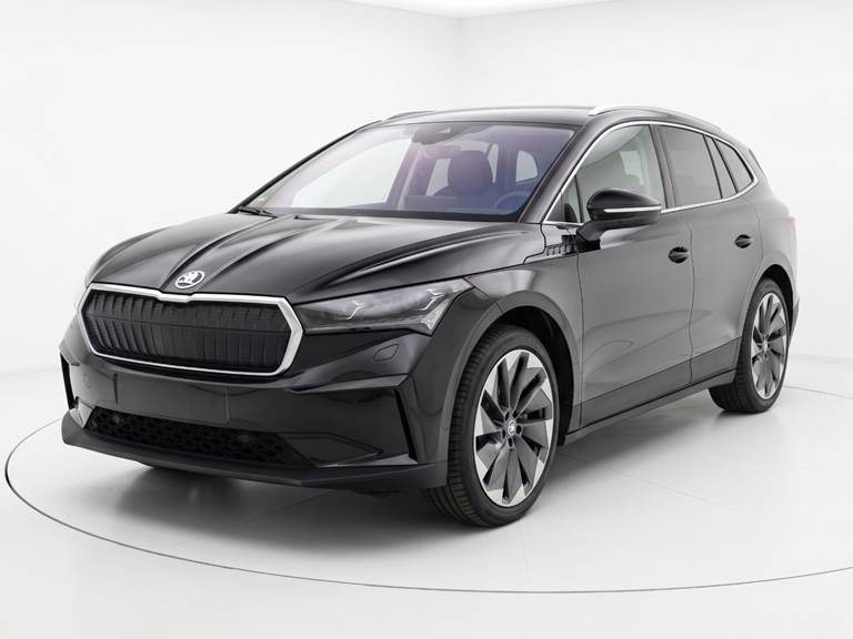 Skoda Enyaq 80 iV Sportline