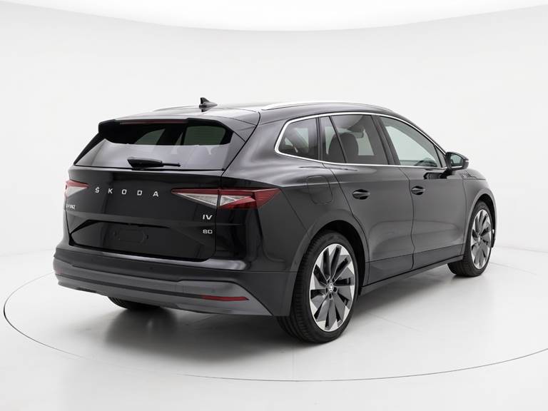 Skoda Enyaq 80 iV Sportline