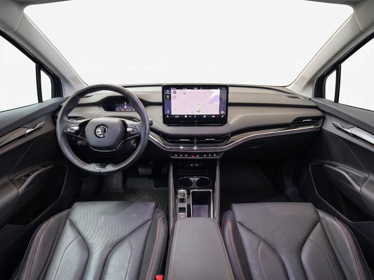 Skoda Enyaq 80 iV Sportline