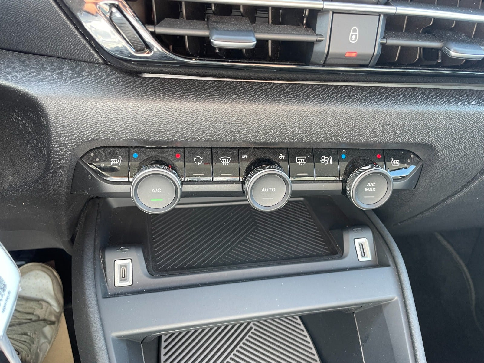 undefined Citroën C4 fra 2021