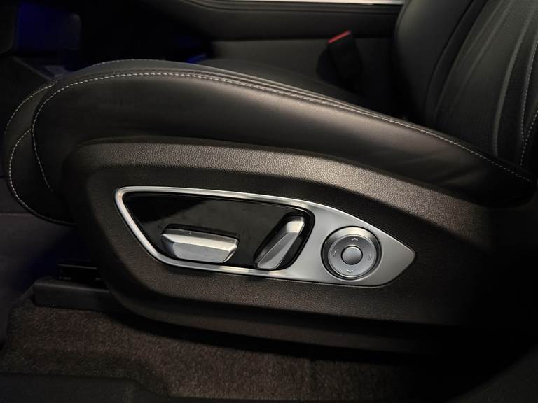 Xpeng G9 Performance