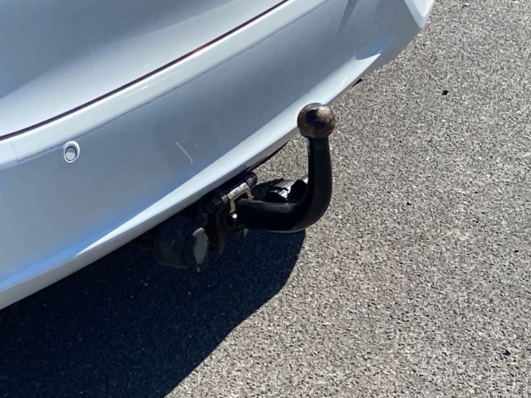 Honda Jazz 1,3 Comfort Navi & ADAS 102HK 5d 6g