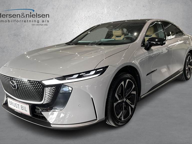 Mazda 6e EL Takumi Plus 258HK 5d Aut.