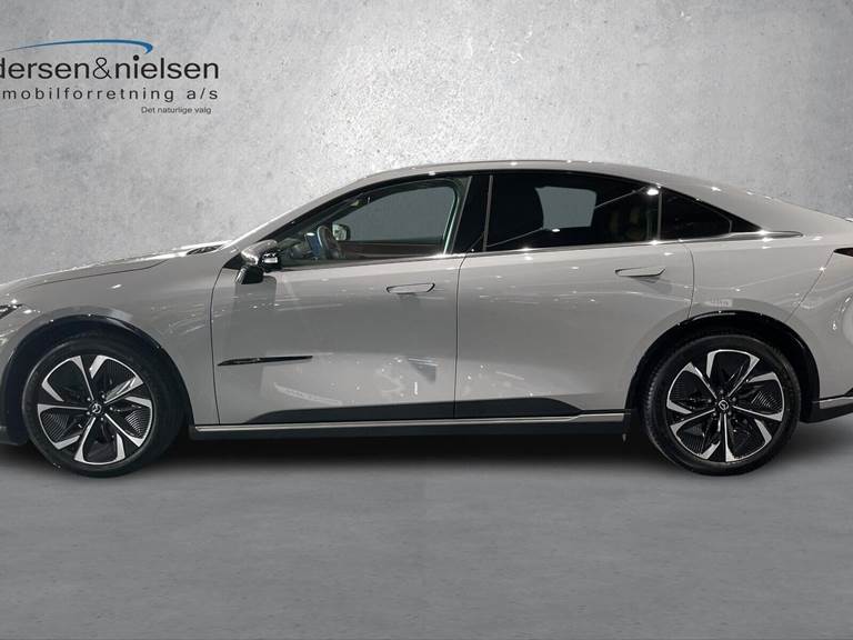 Mazda 6e EL Takumi Plus 258HK 5d Aut.