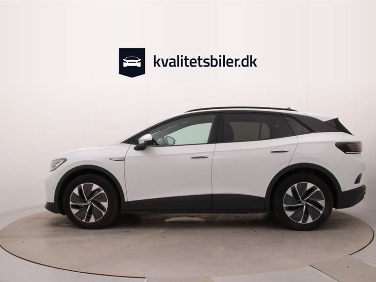 VW ID.4 EL Pro Performance 204HK 5d Aut.