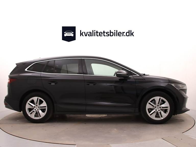 Skoda Enyaq 80 iV Selection ecoSuite 204HK 5d Aut.