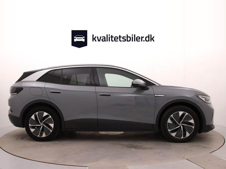 VW ID.4 EL Pro Performance Tech 204HK 5d Aut.