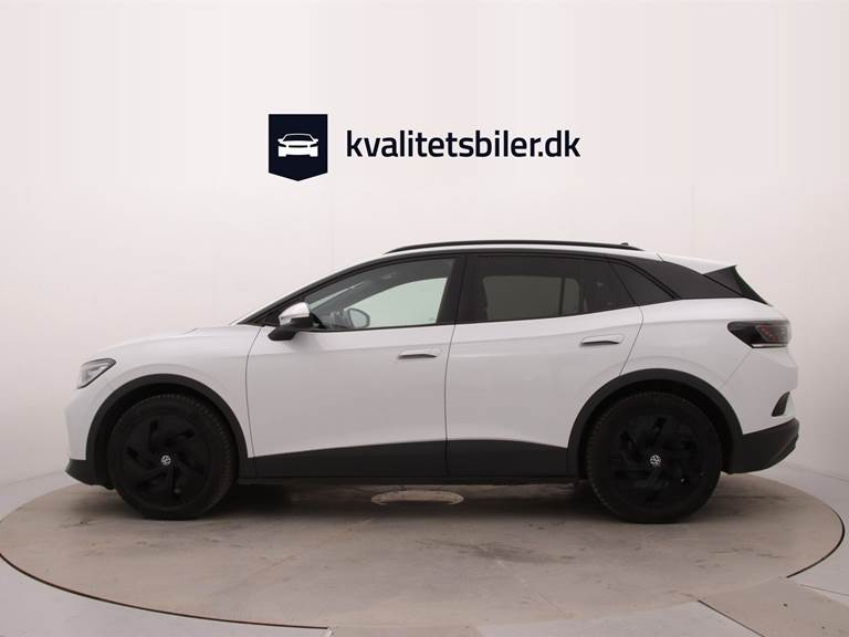 VW ID.4 EL Pro Performance Tech 204HK 5d Aut.