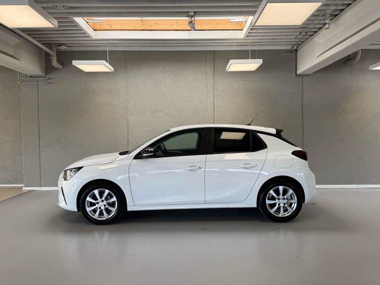 Opel Corsa 1,2 PureTech Edition+ 75HK 5d