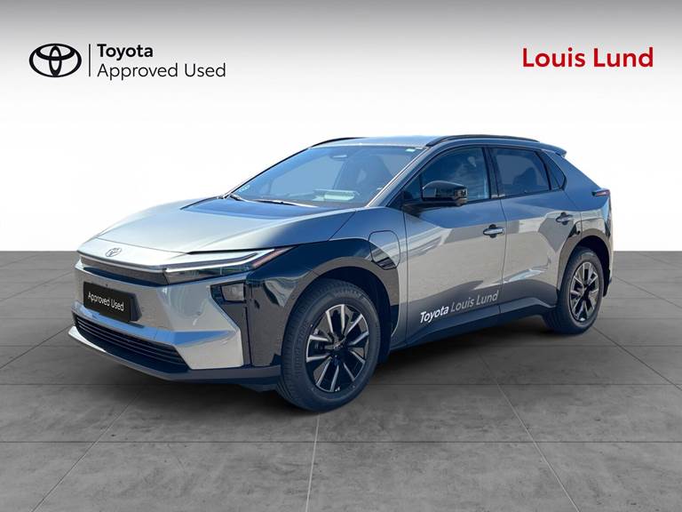 Toyota BZ4X EL Executive 224HK 5d Aut.