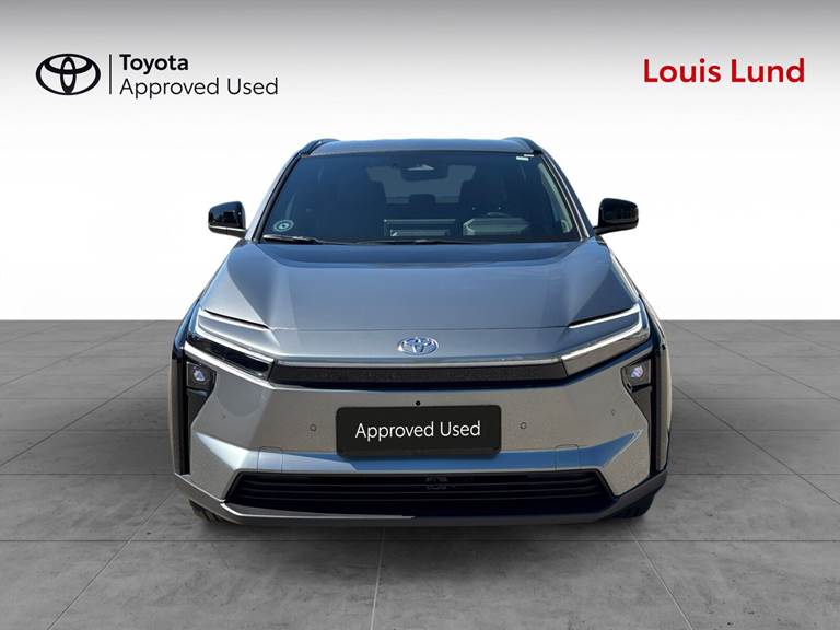 Toyota BZ4X EL Executive 224HK 5d Aut.