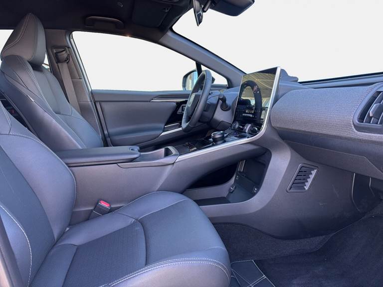 Toyota BZ4X EL Executive 204HK 5d Aut.