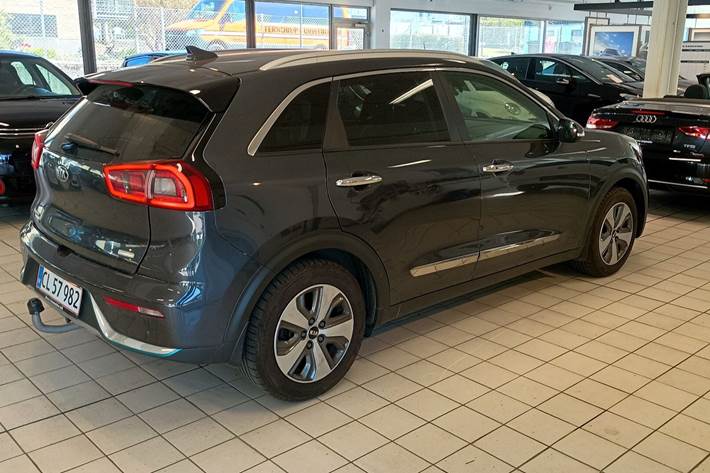 undefined Kia Niro fra 2019