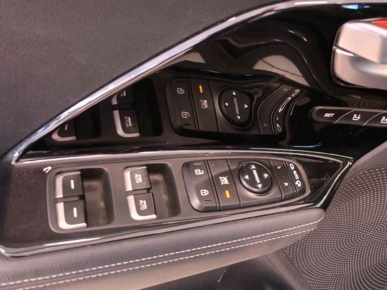 Kia Niro 1,6 GDI PHEV Plugin-hybrid Advance DCT 141HK 5d 6g Aut.