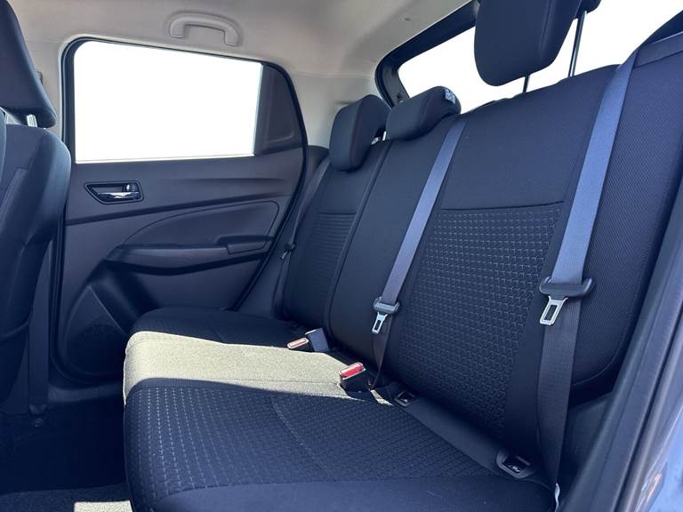 Suzuki Swift 1,2 Dualjet Mild hybrid Exclusive AEB 83HK 5d