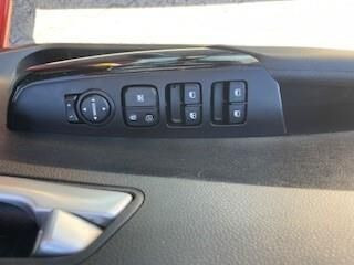 Orange Kia Picanto fra 2021
