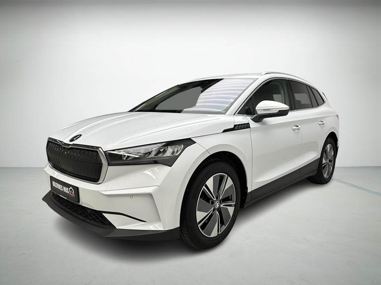 Skoda Enyaq 80 iV 204HK 5d Aut.