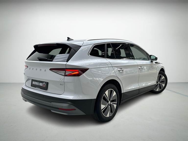 Skoda Enyaq 80 iV 204HK 5d Aut.