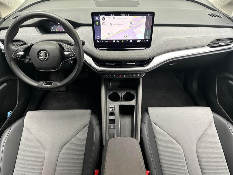 Skoda Enyaq 80 iV 204HK 5d Aut.