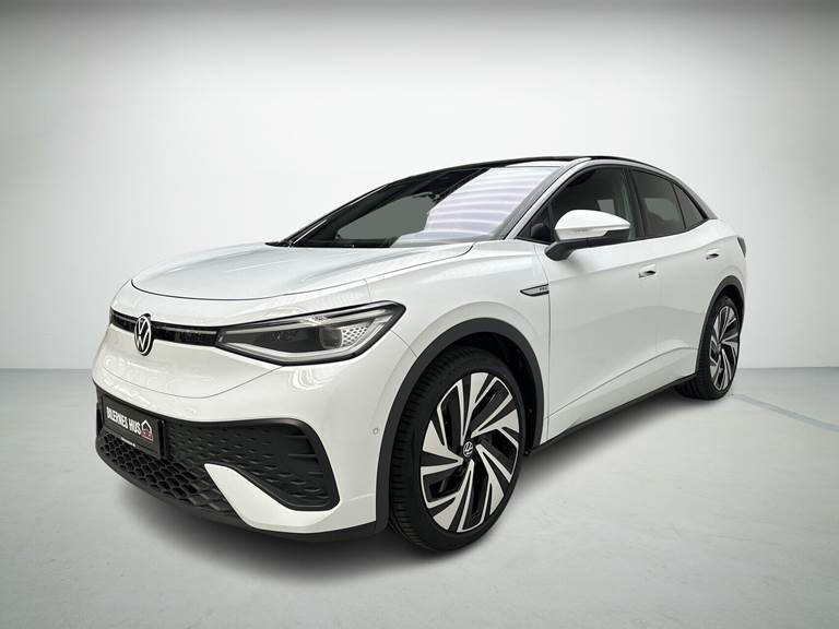 VW ID.5 EL Pro Performance 204HK 5d Aut.