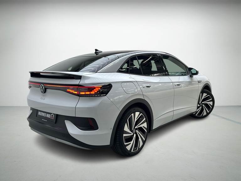 VW ID.5 EL Pro Performance 204HK 5d Aut.