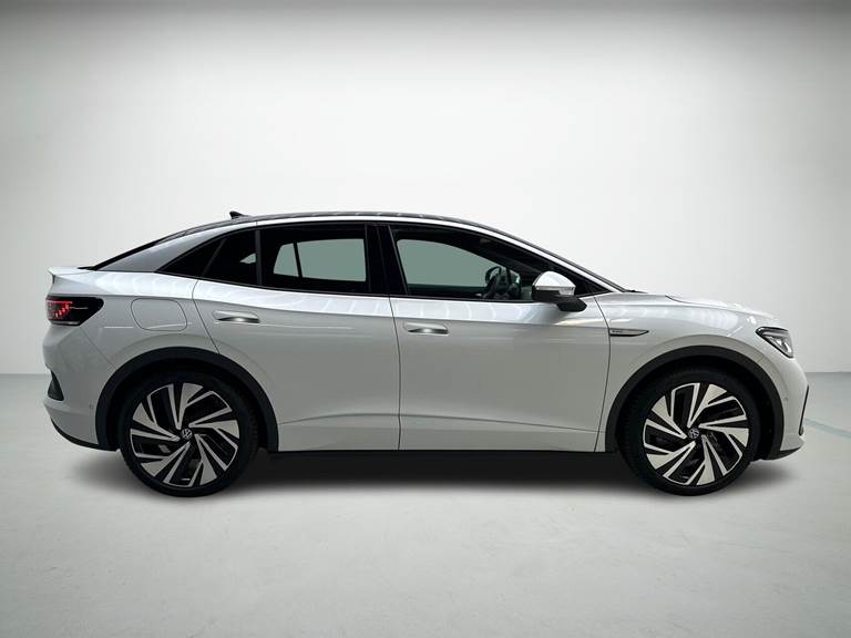 VW ID.5 EL Pro Performance 204HK 5d Aut.