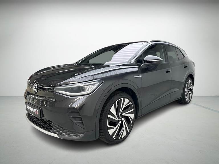 VW ID.4 EL Max Performance 204HK 5d Aut.