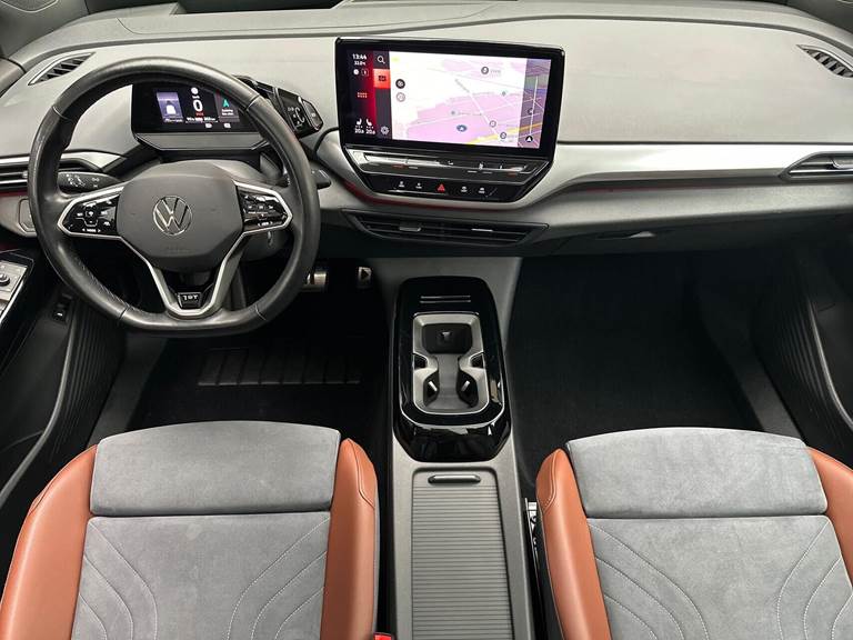 VW ID.4 EL Max Performance 204HK 5d Aut.